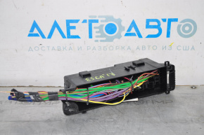 Ford Escape MK3 Trunk Fuse Box 17-19