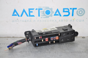 Ford Escape MK3 Trunk Fuse Box 17-19