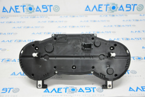 Instrument cluster Ford Escape MK3 13-14 prerest large screen, 47k