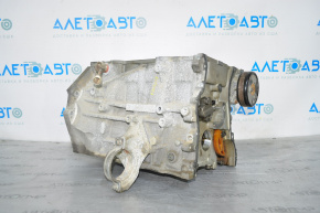 Cylinder block bare Ford Focus mk3 11-16 dorest 2.0 87.74