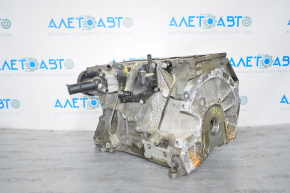 Cylinder block bare Ford Focus mk3 11-16 dorest 2.0 87.74