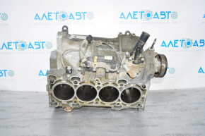 Cylinder block bare Ford Focus mk3 11-16 dorest 2.0 87.74