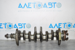 Crankshaft Ford Focus mk3 11-18 pre-rest 2.0 k:51.99 w:46.98