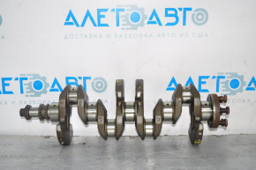 Crankshaft Ford Focus mk3 11-18 pre-rest 2.0 k:51.99 w:46.98