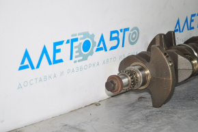 Crankshaft Ford Focus mk3 11-18 pre-rest 2.0 k:51.99 w:46.98