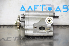 Oil pump for internal combustion engine Ford Focus mk3 11-18 2.0