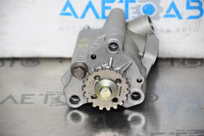 Oil pump for internal combustion engine Ford Focus mk3 11-18 2.0