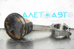 Connecting rod with piston Ford Focus mk3 11-18 2.0