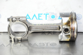 Connecting rod with piston Ford Focus mk3 11-18 2.0