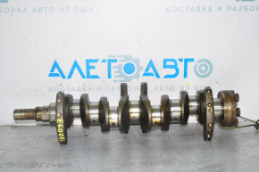 Crankshaft Ford Fusion mk5 13-14 1.6T K:47.98 W:43.99