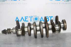 Crankshaft Ford Fusion mk5 13-20 2.0T K:52.00 W:52.00