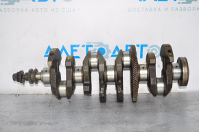 Crankshaft Ford Fusion mk5 13-20 2.0T K:52.00 W:52.00