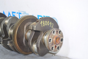 Crankshaft Ford Fusion mk5 13-20 2.0T K:52.00 W:52.00