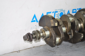 Crankshaft Ford Fusion mk5 13-20 2.0T K:52.00 W:52.00