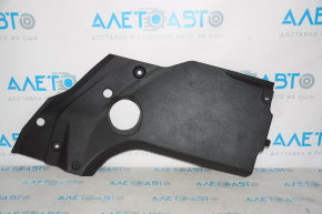 Engine cover right Lexus RX350 10-15