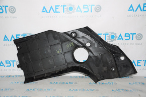 Engine cover right Lexus RX350 10-15
