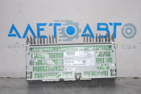 Lexus RX350 RX450h 10-15 Pioneer Audio Amplifier