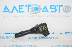 Right steering column switch for Lexus RX350 RX450h 10-15