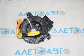 Lexus RX350 13-15 Restyling Steering Wheel Cable Without Turn Sensor