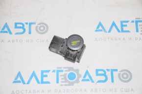 Parking sensors front bumper side Lexus RX350 RX450h 13-15 rest, with ring