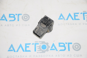 Parking sensors front bumper side Lexus RX350 RX450h 13-15 rest, with ring