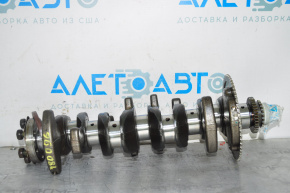 Crankshaft Mazda 6 13-21 2.5 K:49.99 W:49.99