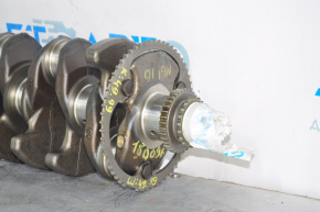 Crankshaft Mazda 6 13-21 2.5 K:49.99 W:49.99