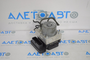 ABS ABS Nissan Altima 13-18