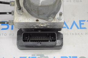 ABS ABS Nissan Altima 13-18