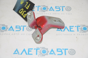 Upper front left door hinge for Toyota Prius 30 10-15