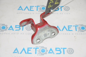 Lower front left door hinge for Toyota Prius 30 10-15