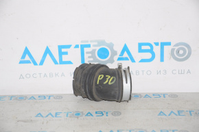 Air duct for Toyota Prius 30 10-15 manifold