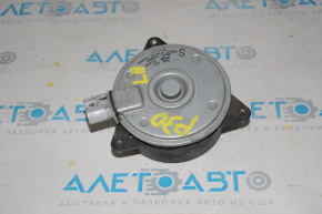 Left cooling fan motor for Toyota Prius 30 10-15