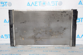 Toyota Prius 30 10-15 Water Cooling Radiator