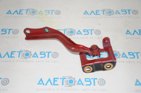 Right hood hinge for Toyota Prius 30 10-15