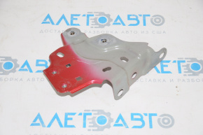 Left fender bracket for Toyota Prius 30 10-13