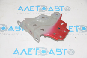 Right fender bracket for Toyota Prius 30 10-13