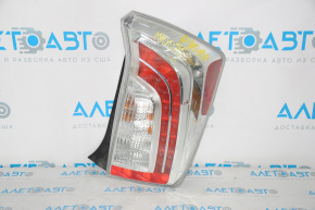 Right lamp Toyota Prius 30 13-15 rest
