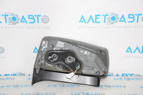 Right lamp Toyota Prius 30 13-15 rest