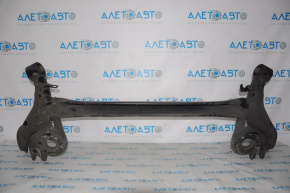 Toyota Prius 30 10-15 rear beam