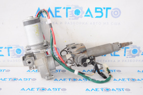 Steering column with EPS Toyota Prius 30 10-15 R15