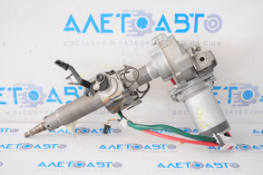 Steering column with EPS Toyota Prius 30 10-15 R15
