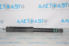 Rear left shock absorber for Toyota Prius 30 10-13 with support