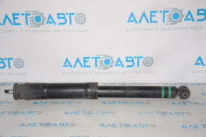 Rear right shock absorber for Toyota Prius 30 10-13 with support