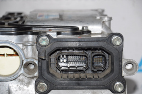 Toyota Prius 30 10-15 inverter
