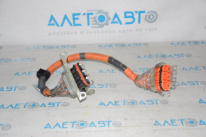 High voltage cable for Toyota Prius 30 10-15 inverter