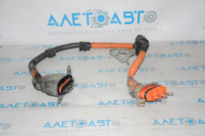 High voltage cable for Toyota Prius 30 10-15 inverter