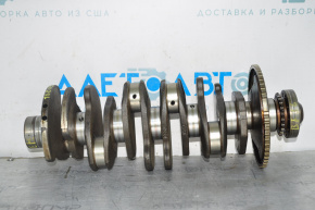 Crankshaft VW Passat b7 12-15 USA 3.6 K:59.98 W:53.98