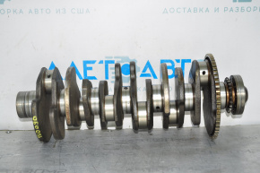 Crankshaft VW Passat b7 12-15 USA 3.6 K:59.98 W:53.98