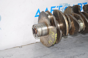 Crankshaft VW Passat b7 12-15 USA 3.6 K:59.98 W:53.98